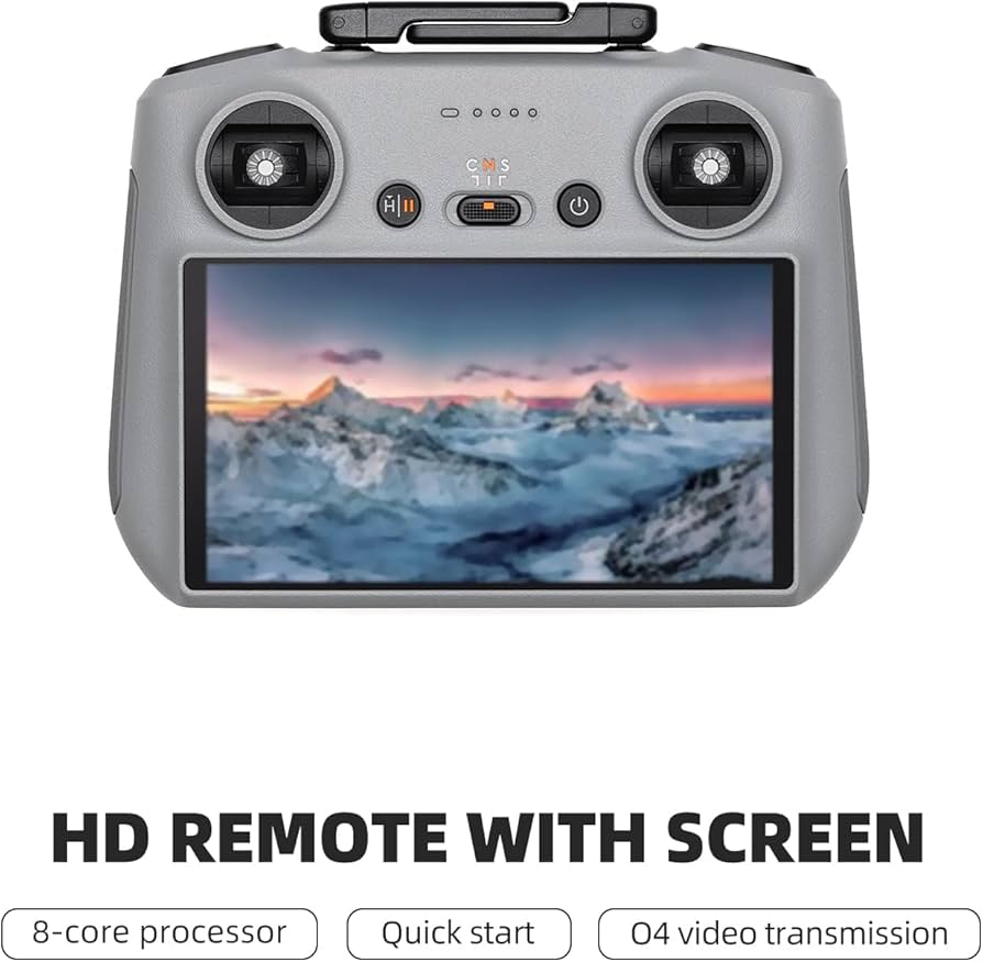 DJI Mini 4 Pro