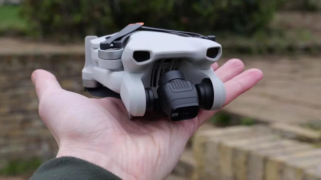 Drone DJI Neo