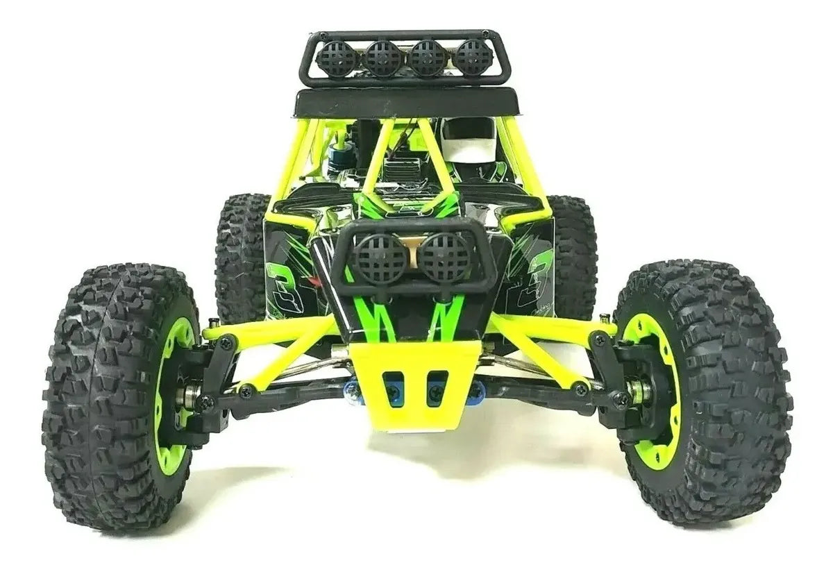 Wltoys Across Crawler 1/12