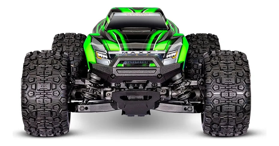 Traxxas Mini MAXX BL-2S