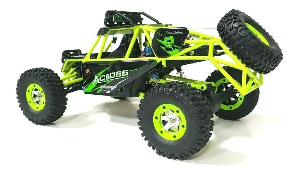 Wltoys Across Crawler 1/12