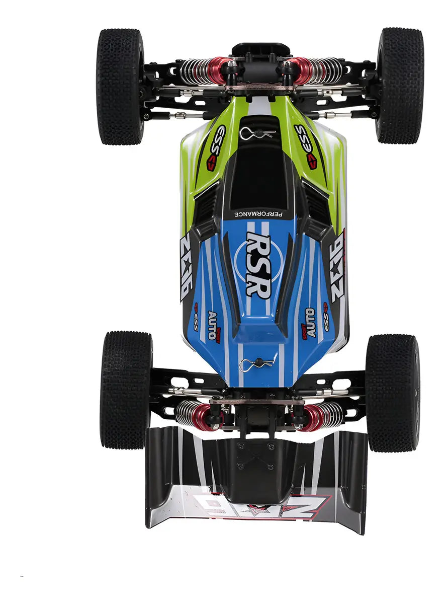 XKS 144001 60km/h