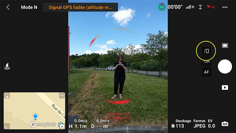 DJI Mini 3
