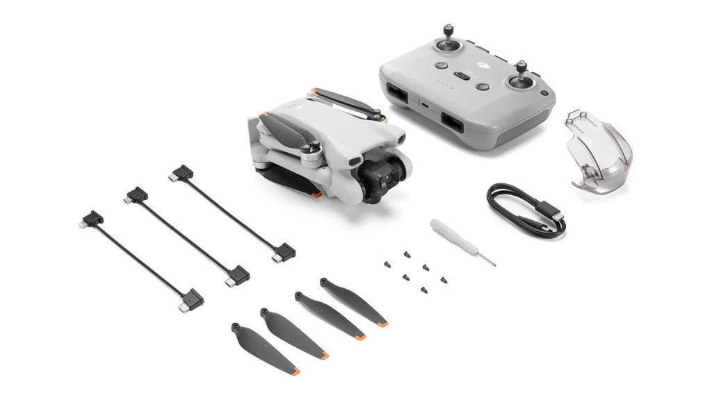 DJI Mini 3