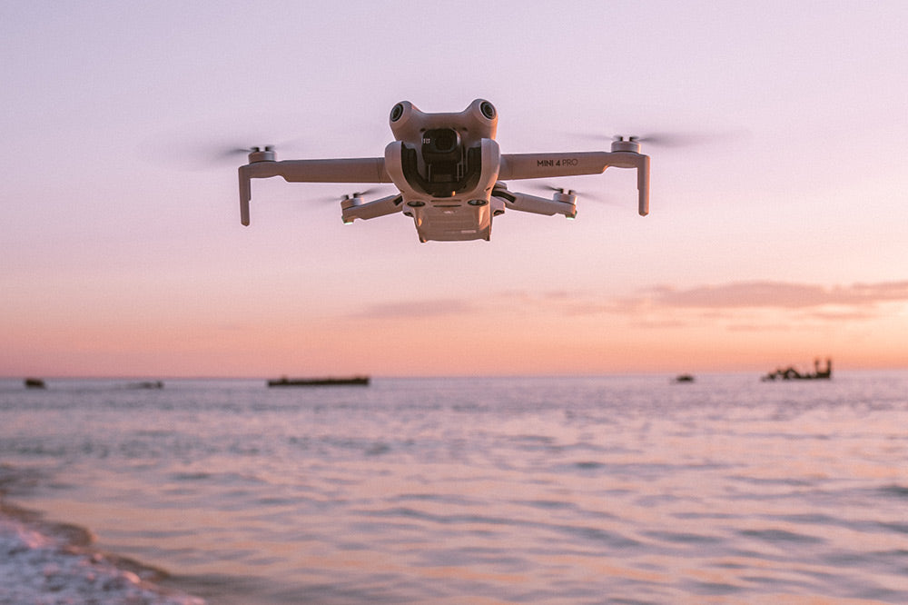 DJI Mini 4 Pro