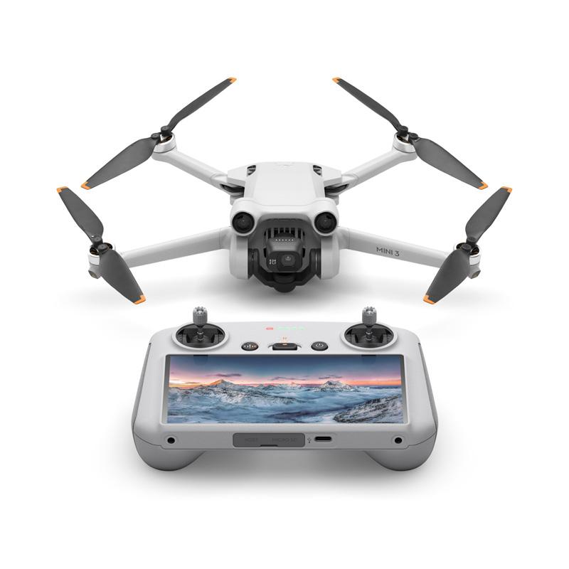 DJI Mini 3