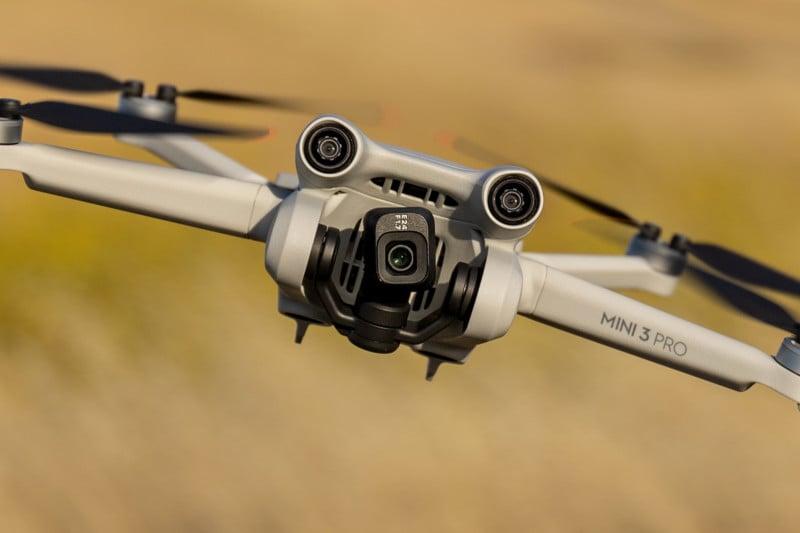 DJI Mini 3