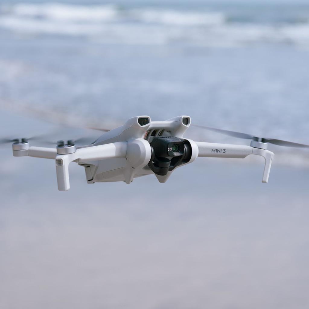 DJI Mini 3